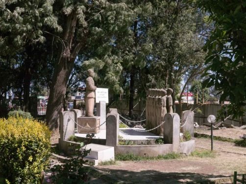 Things to do Addis Ababa