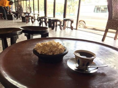 Things to do Addis Ababa