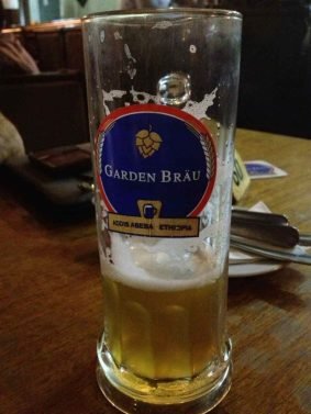 Things to do Addis Ababa