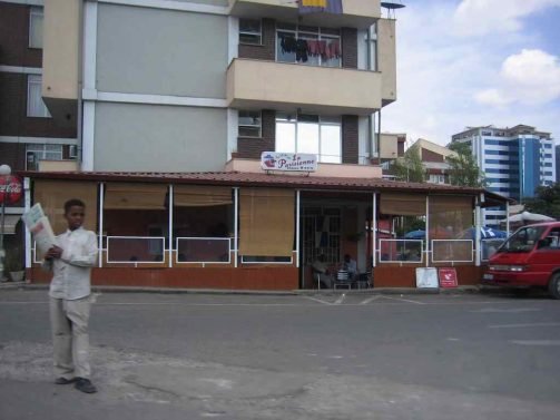 Things to do Addis Ababa