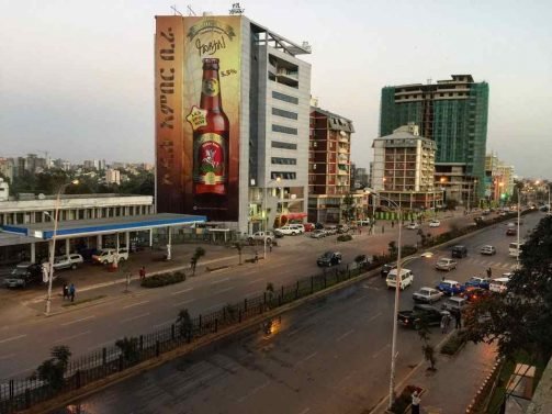 Things to do Addis Ababa