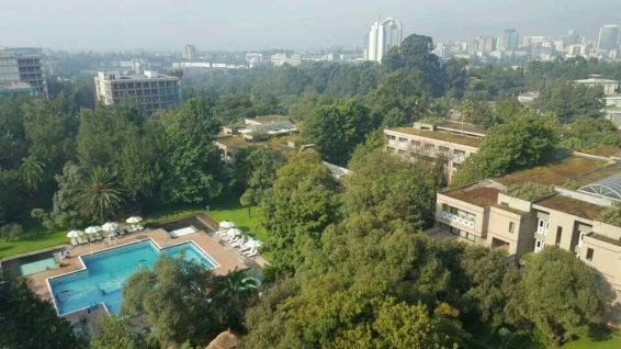 Things to do Addis Ababa