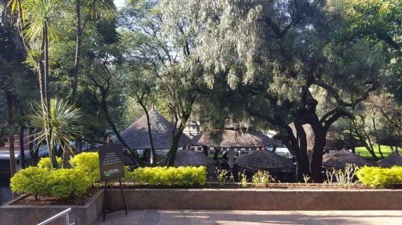 Things to do Addis Ababa