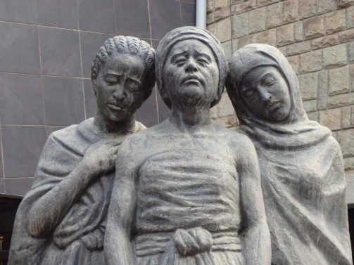 Things to do Addis Ababa