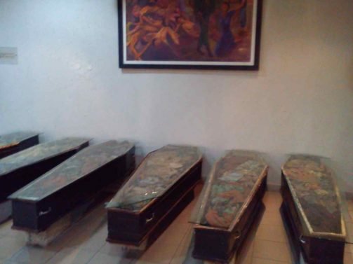 Things to do Addis Ababa