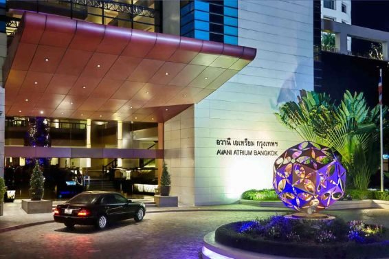 AVANI Atrium Bangkok