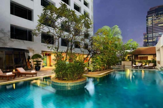 AVANI Atrium Bangkok