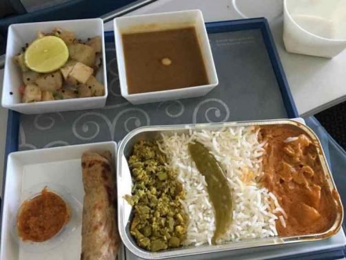 Saudia Economy Review