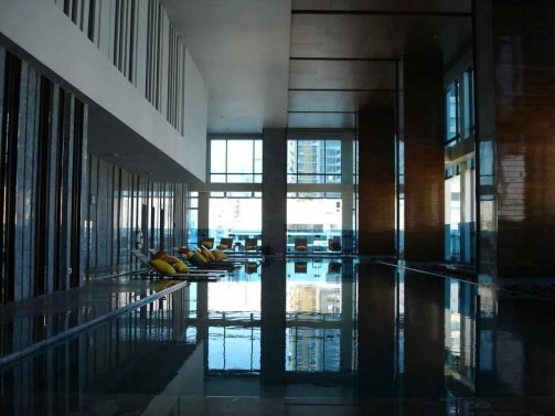 Renaissance Bangkok