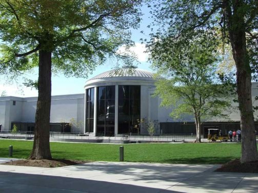 Things to do Salt Lake City