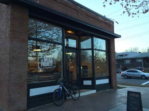 Things to do Salt Lake City