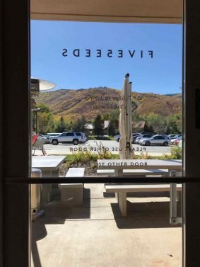 Things to do Salt Lake City
