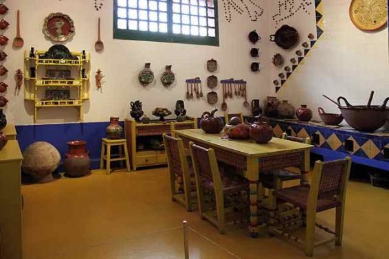 Things to do Mexico City