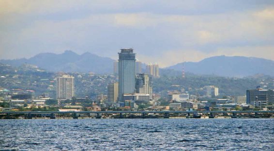 Things to do Cebu