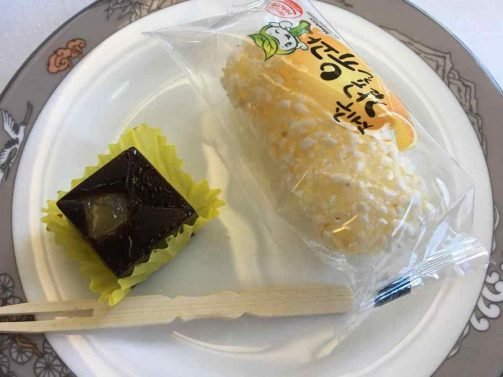 Asiana Business Class Review