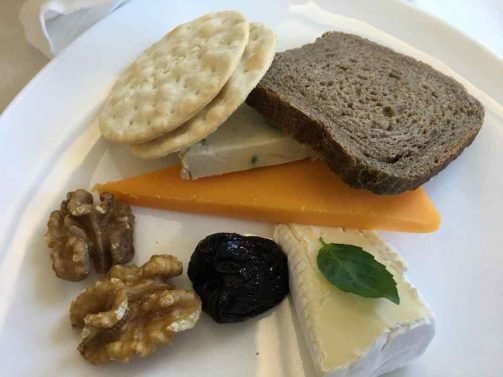 Asiana Business Class Review
