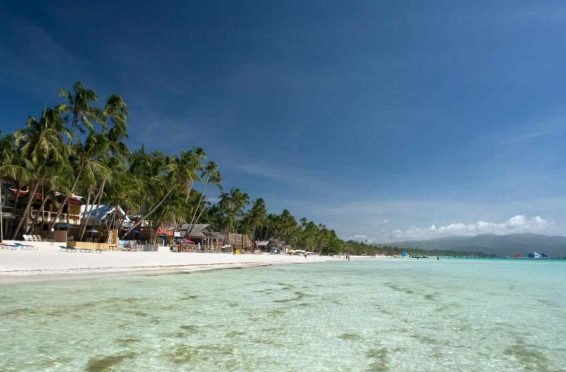 Things to do Cebu