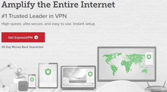 travel VPNs