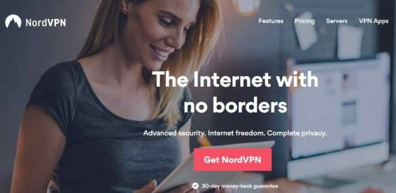 travel VPNs