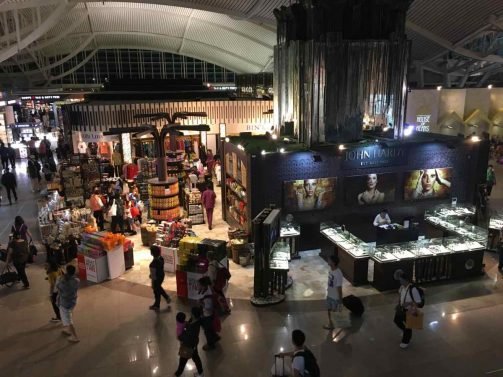 China Eastern Economy Review