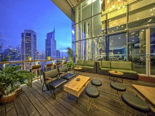 All Seasons Jakarta