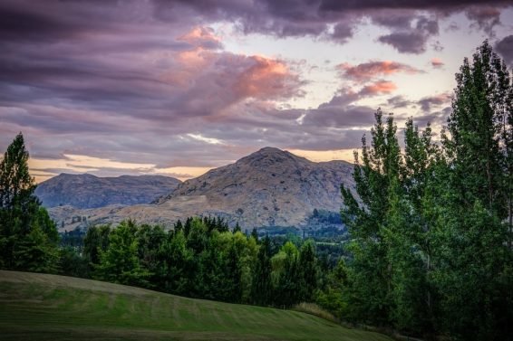 Things to do Queenstown