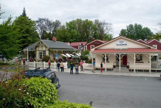 Things to do Queenstown