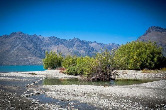 Things to do Queenstown