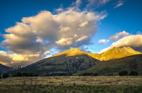 Things to do Queenstown