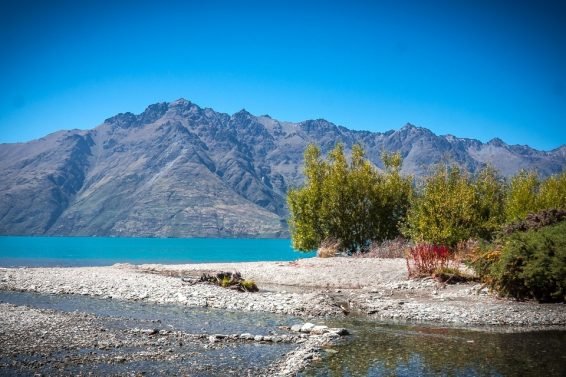 Things to do Queenstown