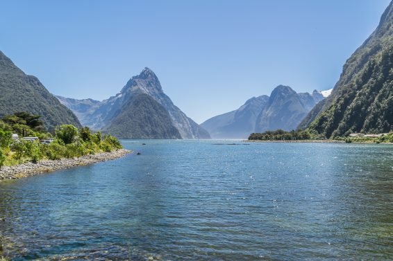 Things to do Queenstown