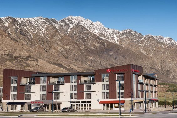 Things to do Queenstown