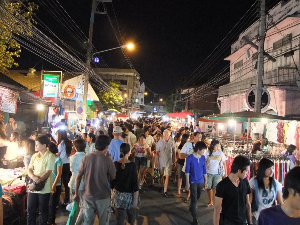Things to do Chiang Mai