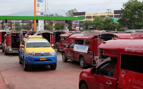 Things to do Chiang Mai