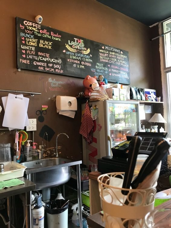 Things to do Chiang Mai