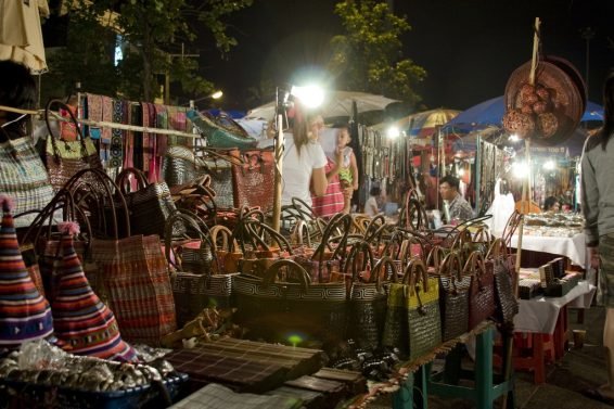 Things to do Chiang Mai