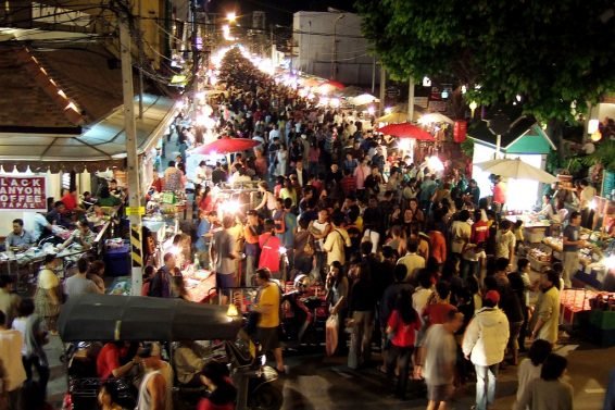 Things to do Chiang Mai