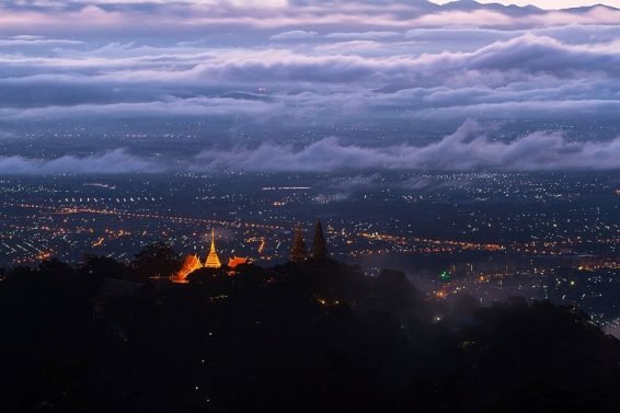 Things to do Chiang Mai