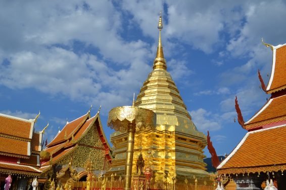 Things to do Chiang Mai