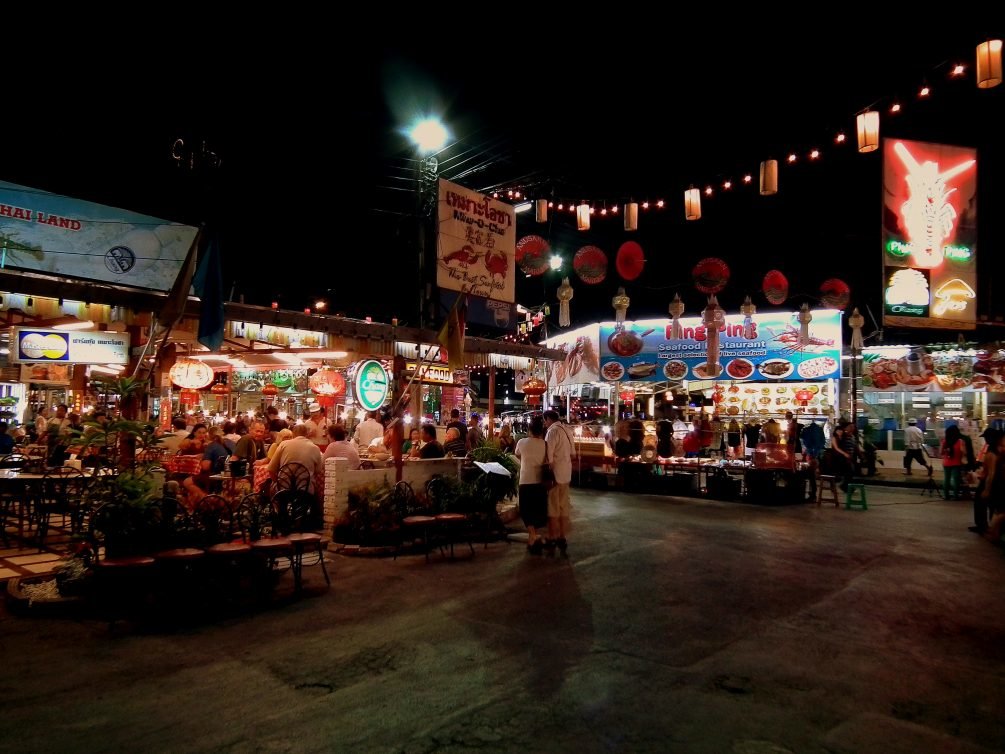 Things to do Chiang Mai