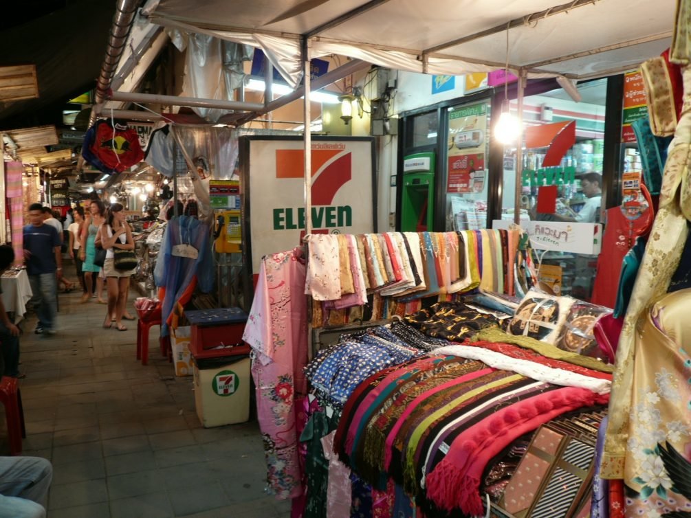 Things to do Chiang Mai