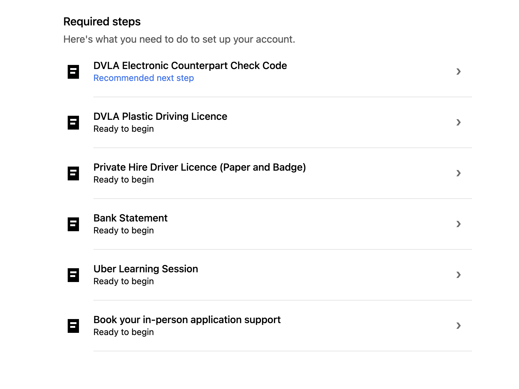 Uber driver sign up bonus