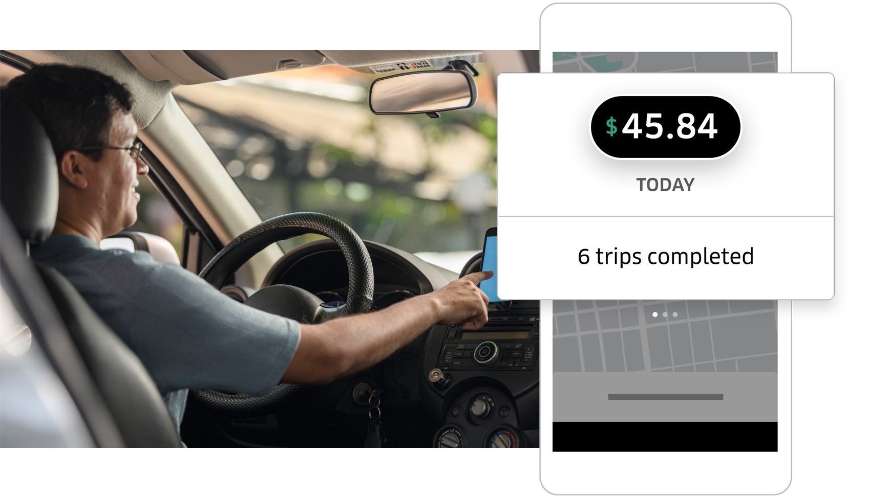 Uber driver sign up bonus